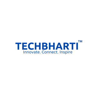 Techbharti small logo
